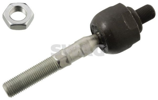 Tie rod (without steering ball)