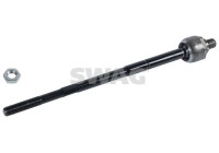 Tie rod (without steering ball)