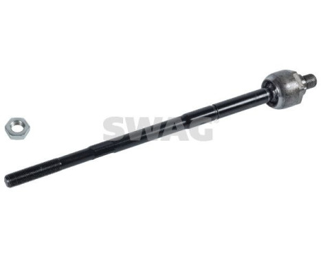 Tie rod (without steering ball)