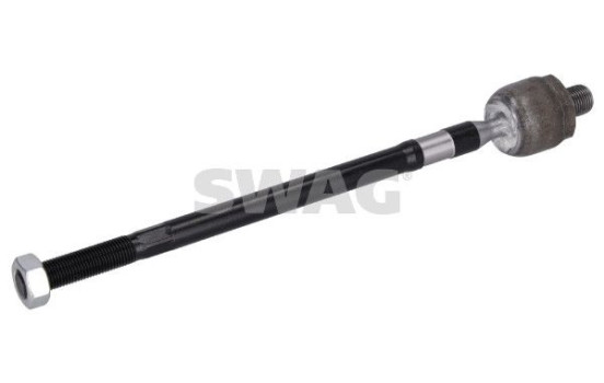 Tie rod (without steering ball)