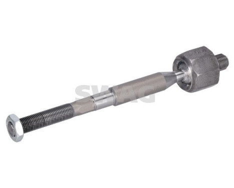 Tie rod (without steering ball)