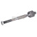 Tie rod (without steering ball)