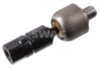 Tie rod (without steering ball)