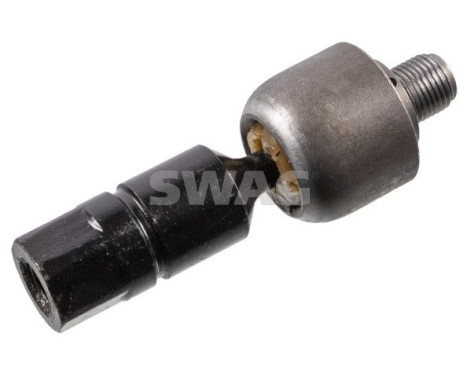 Tie rod (without steering ball)