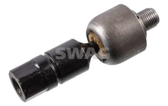 Tie rod (without steering ball)