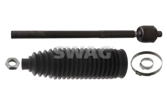 Tie rod (without steering ball)