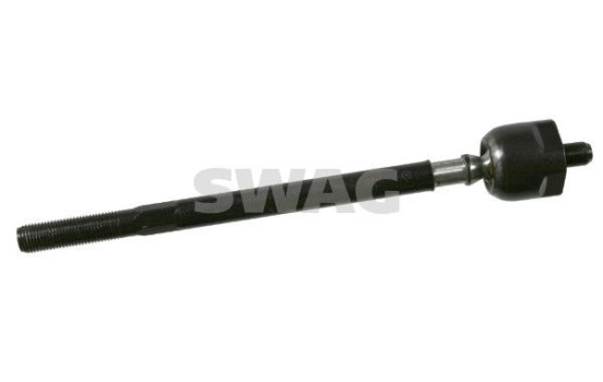 Tie rod (without steering ball)