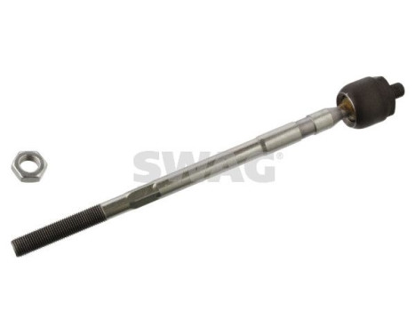 Tie rod (without steering ball)