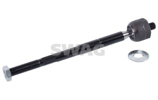 Tie rod (without steering ball)