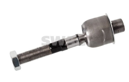 Tie rod (without steering ball)