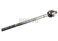 Tie rod (without steering ball)
