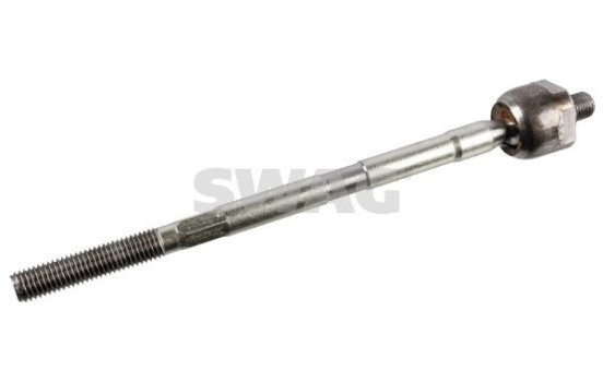 Tie rod (without steering ball)