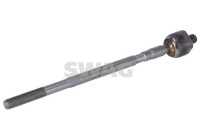 Tie rod (without steering ball)