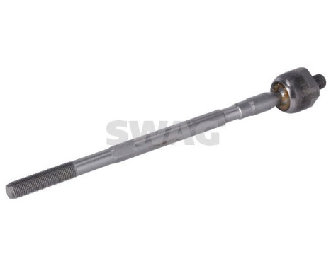 Tie rod (without steering ball)