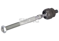 Tie rod (without steering ball)