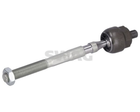 Tie rod (without steering ball)