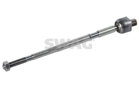 Tie rod (without steering ball)