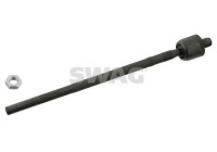 Tie rod (without steering ball)