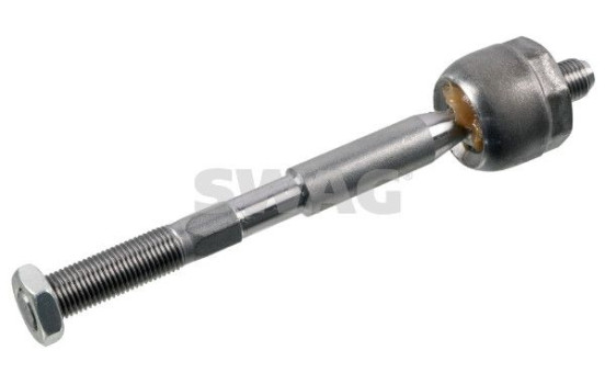 Tie rod (without steering ball)