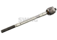 Tie rod (without steering ball)