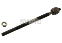 Tie rod (without steering ball)