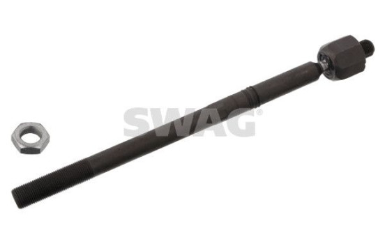 Tie rod (without steering ball)