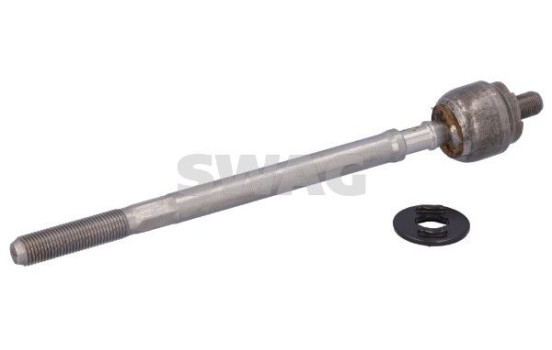 Tie rod (without steering ball)