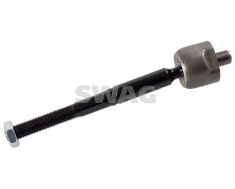 Tie rod (without steering ball)
