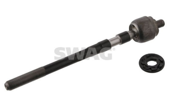 Tie rod (without steering ball)