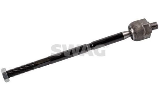 Tie rod (without steering ball)