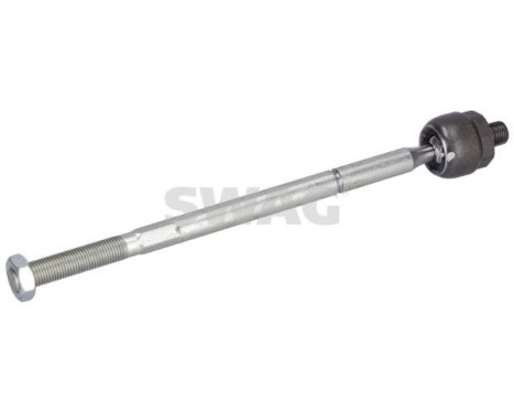 Tie rod (without steering ball)