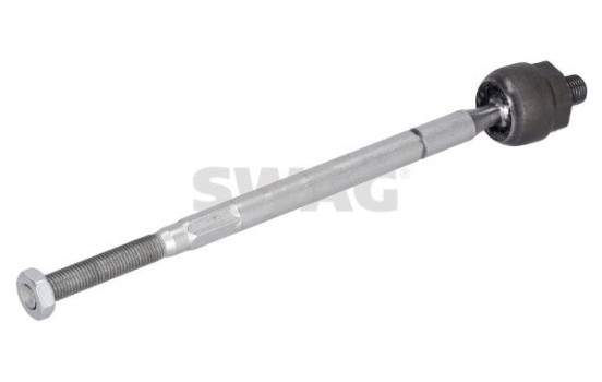 Tie rod (without steering ball)