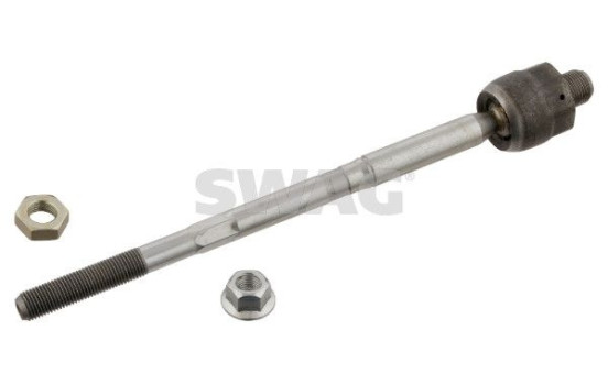 Tie rod (without steering ball)