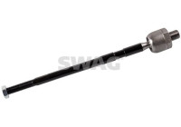 Tie rod (without steering ball)