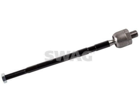 Tie rod (without steering ball)
