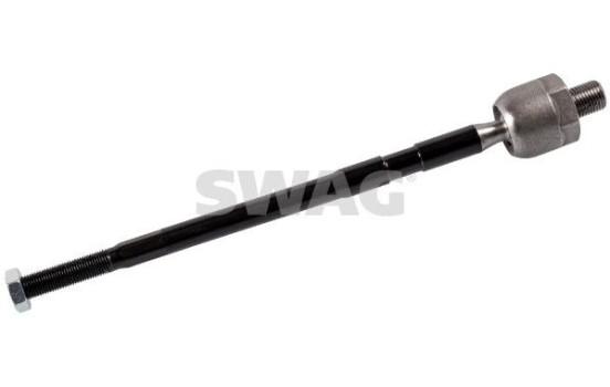 Tie rod (without steering ball)