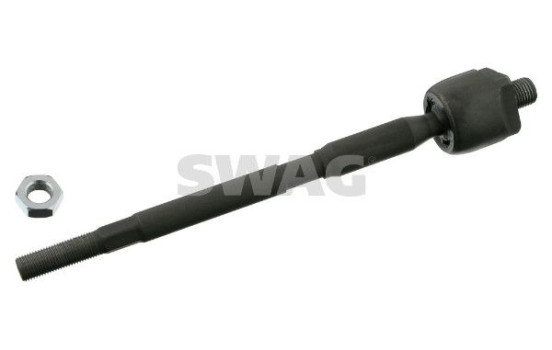 Tie rod (without steering ball)