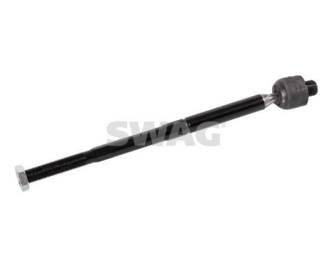 Tie rod (without steering ball)