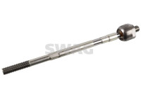 Tie rod (without steering ball)