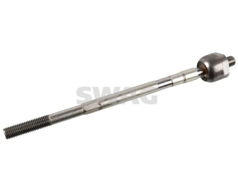Tie rod (without steering ball)
