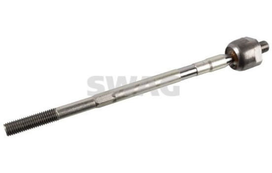 Tie rod (without steering ball)