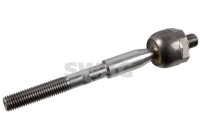 Tie rod (without steering ball)