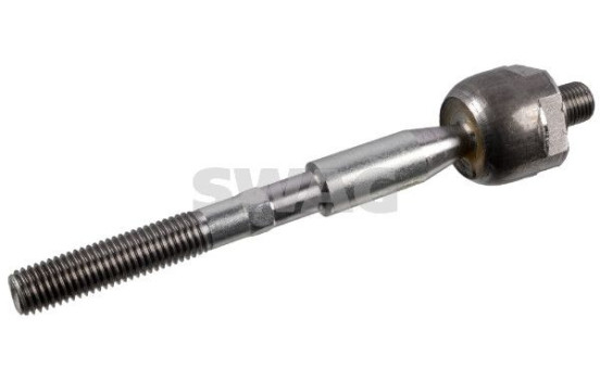 Tie rod (without steering ball)