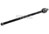 Tie rod (without steering ball)