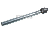 Tie rod (without steering ball)