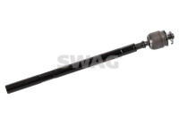 Tie rod (without steering ball)