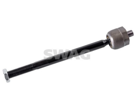 Tie rod (without steering ball)