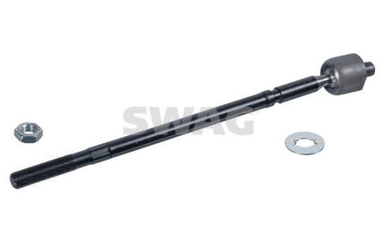 Tie rod (without steering ball)