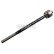 Tie rod (without steering ball)