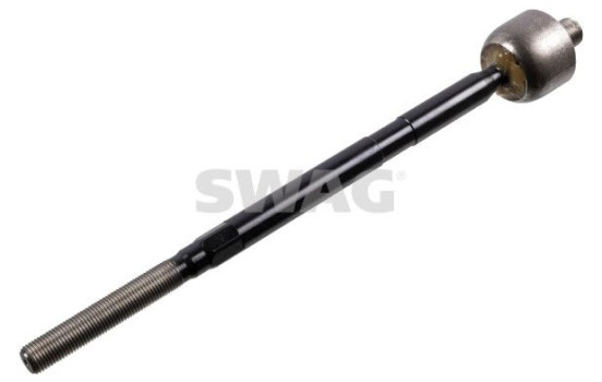 Tie rod (without steering ball)